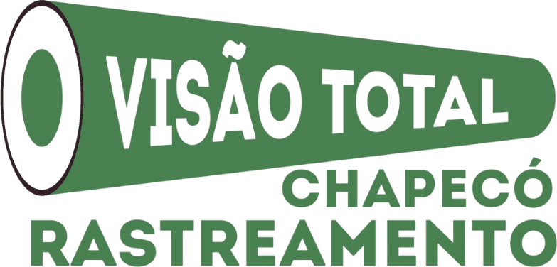 Visão Total Rastreamento Chapecó